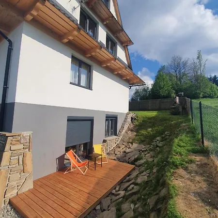 Nasza Baza z Sauną, Kominkiem i Tarasem Zakopane Zewnętrze zdjęcie