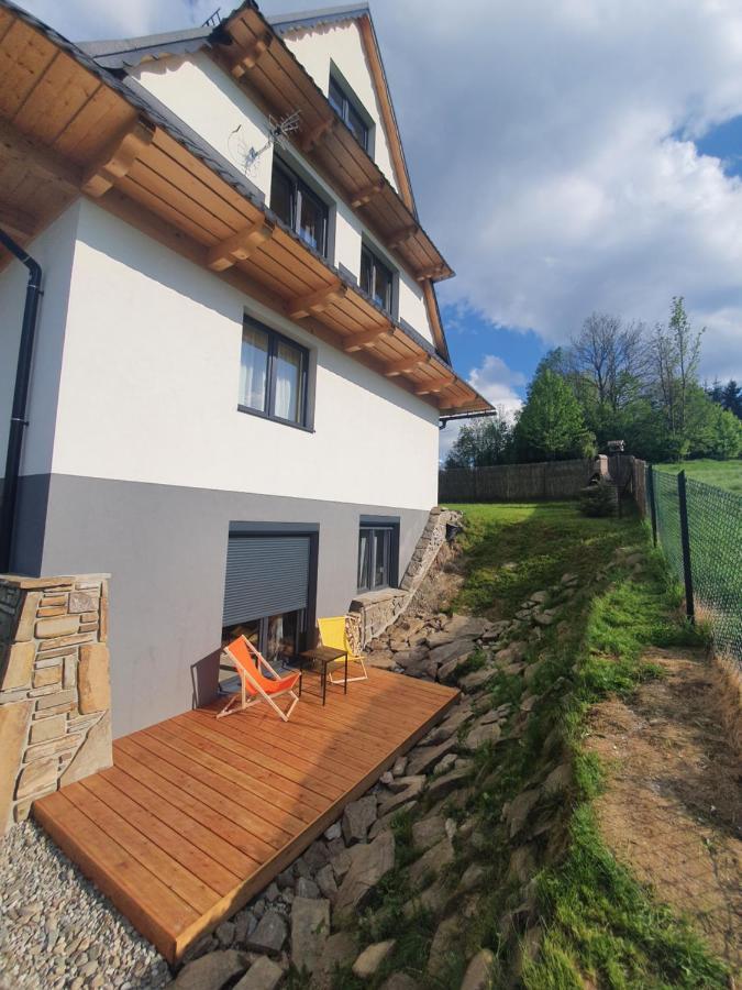 Apartment Jedrek Z Sauna, Kominkiem I Tarasem Zakopane