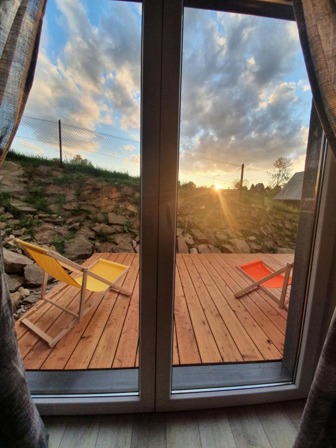Apartment Jedrek Z Sauna, Kominkiem I Tarasem Zakopane